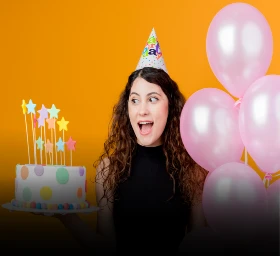 Guide pour réussir votre anniversaire au Maroc