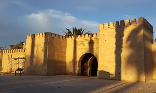 Naissance à Oujda - Guide complet