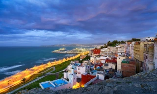 Naissance à Tanger - Guide complet